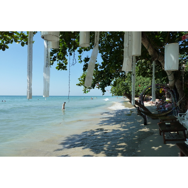 รูปถ่าย ไทย(Thailand) เกาะช้าง(Ko Chang) 2011-01 102