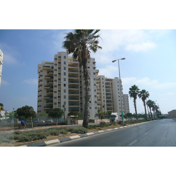 รูปถ่าย อิสราเอล(Israel) ริชอนเลซีโยน(Rishon Le Zion) 2007-06 35