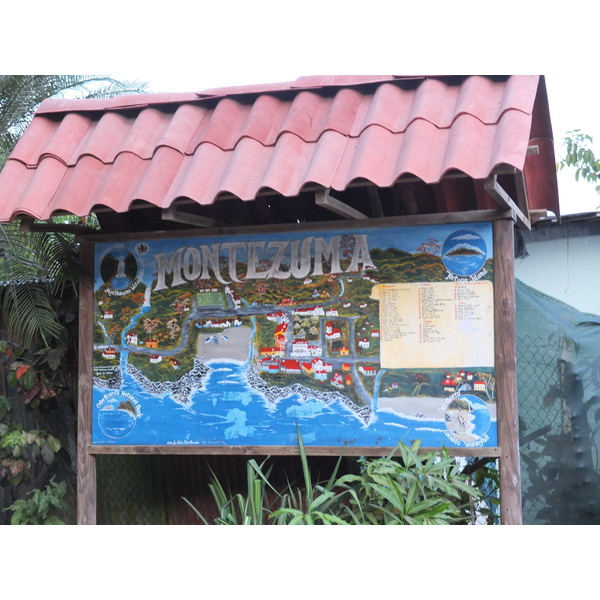 รูปถ่าย คอสตาริกา(Costa Rica) มอนเตซูมา(Montezuma) 2015-03 448
