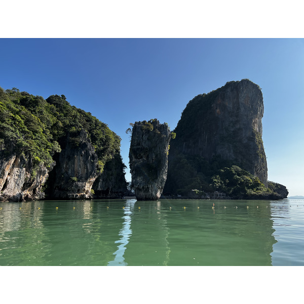 รูปถ่าย ไทย(Thailand) เกาะพังงา(Phang Nga Bay) 2021-12 189