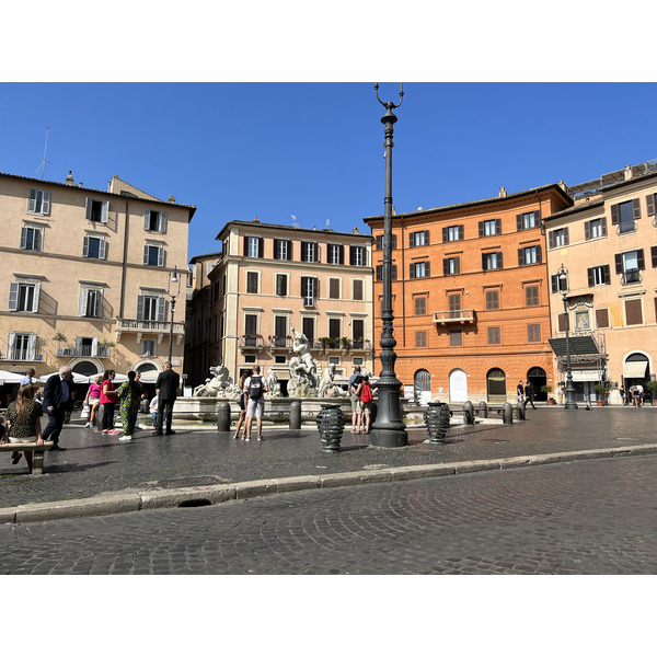 รูปถ่าย อิตาลี(Italy) โรม(Rome) 2021-09 372