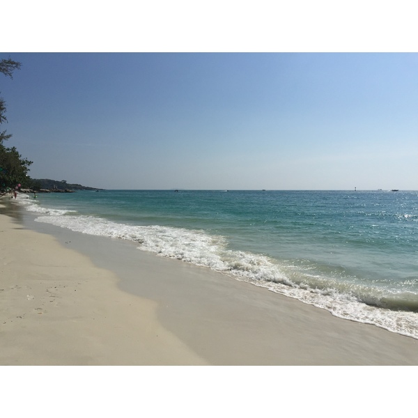 รูปถ่าย ไทย(Thailand) เกาะเสม็ด(Ko Samet) 2014-12 42