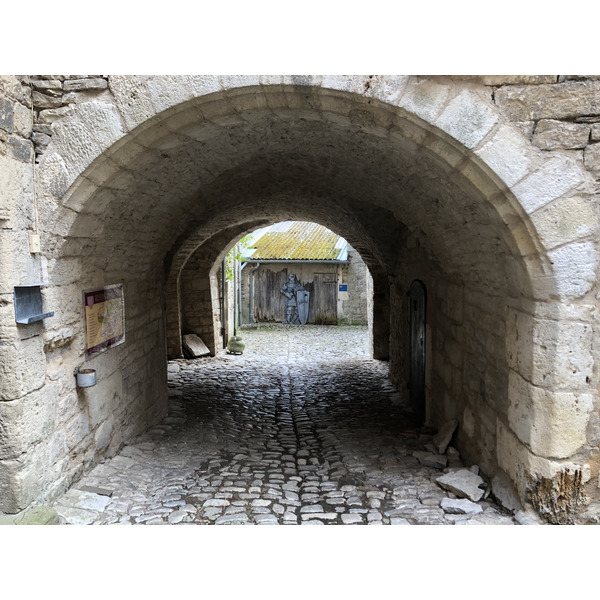 รูปถ่าย ฝรั่งเศส(France) เซเวรัก-เลอ-ชาโต(Severac le Chateau) 2021-05 11
