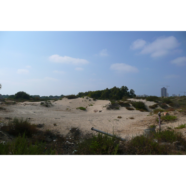 รูปถ่าย อิสราเอล(Israel) ริชอนเลซีโยน(Rishon Le Zion) 2007-06 7