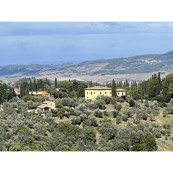 รูปถ่าย อิตาลี(Italy) ทัสคานี(Tuscany) 2021-09 24
