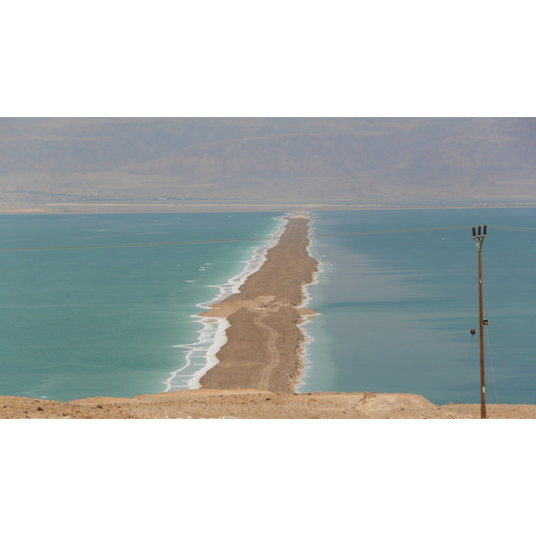 รูปถ่าย อิสราเอล(Israel) อึนโบเกก(Boqeq) 2007-06 16
