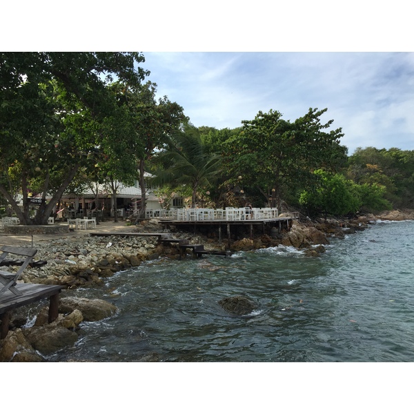 รูปถ่าย ไทย(Thailand) เกาะเสม็ด(Ko Samet) 2014-12 272