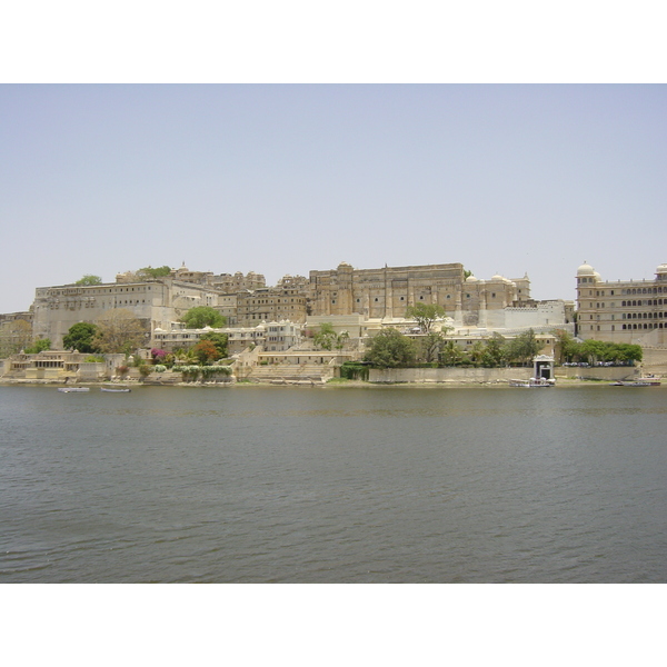 รูปถ่าย อินเดีย(India) อูไดปูร์(Udaipur) 2003-05 159