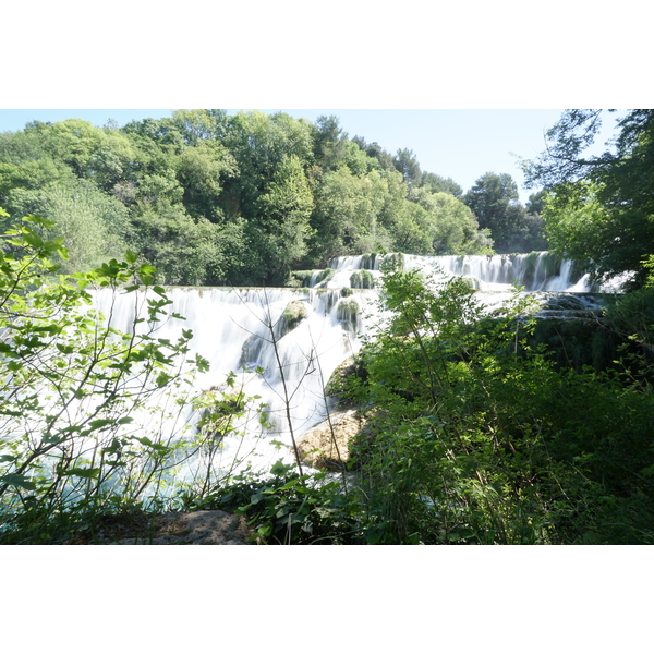 รูปถ่าย โครเอเชีย(Croatia) อุทยานแห่งชาติเคอร์คา(Krka National Park) 2016-04 151