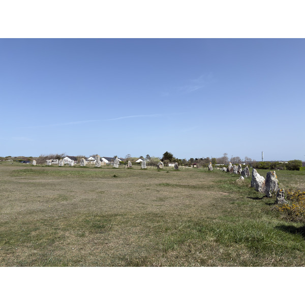 รูปถ่าย ฝรั่งเศส(France) โกรซง(Crozon) 2026-04 32