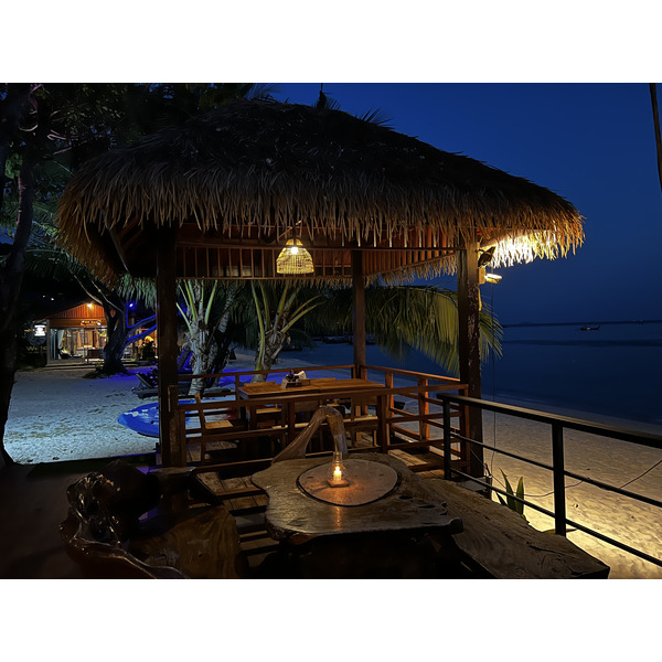 รูปถ่าย ไทย(Thailand) เกาะพีพีดอน(Ko Phi Phi Don) 2021-12 20