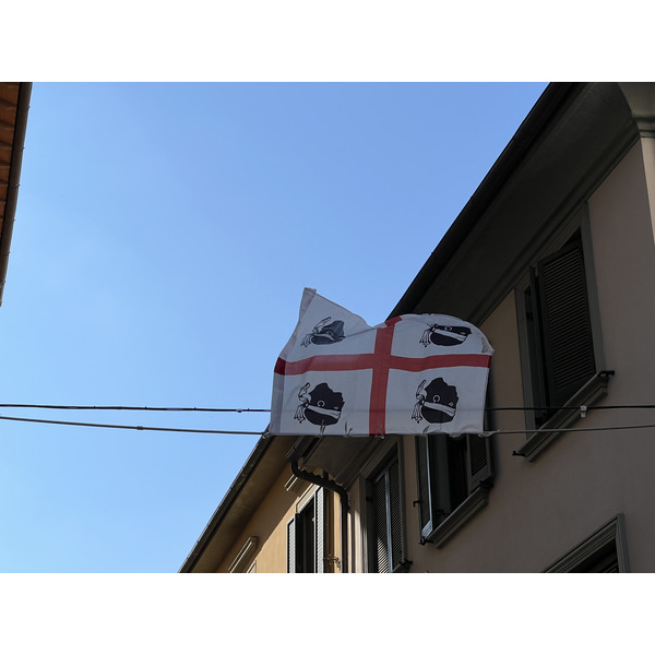 รูปถ่าย อิตาลี(Italy) กรอสเซโต(Grosseto) 2021-09 1