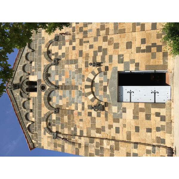 รูปถ่าย ฝรั่งเศส(France) คอร์สิคา(Corsica) อาเรนโญ(Aregno) 2015-05 15