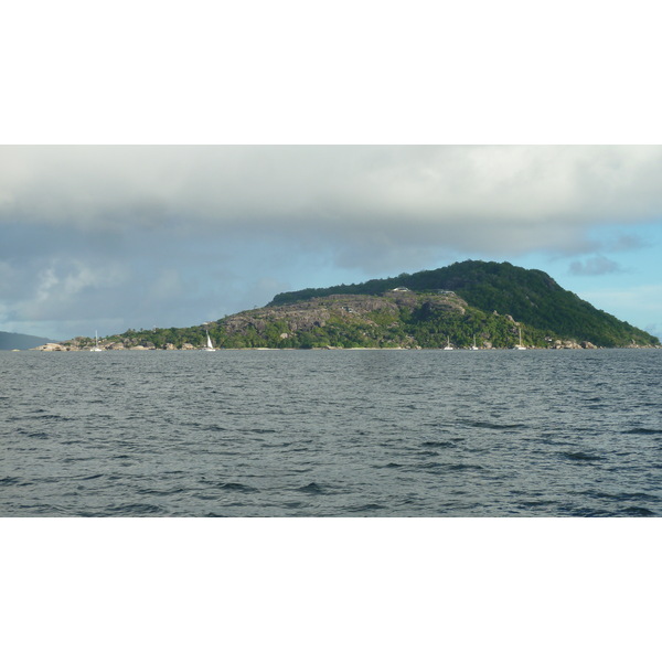 รูปถ่าย เซเชลส์(Seychelles) เฟลีซีเต(Felicitee) 2011-10 17