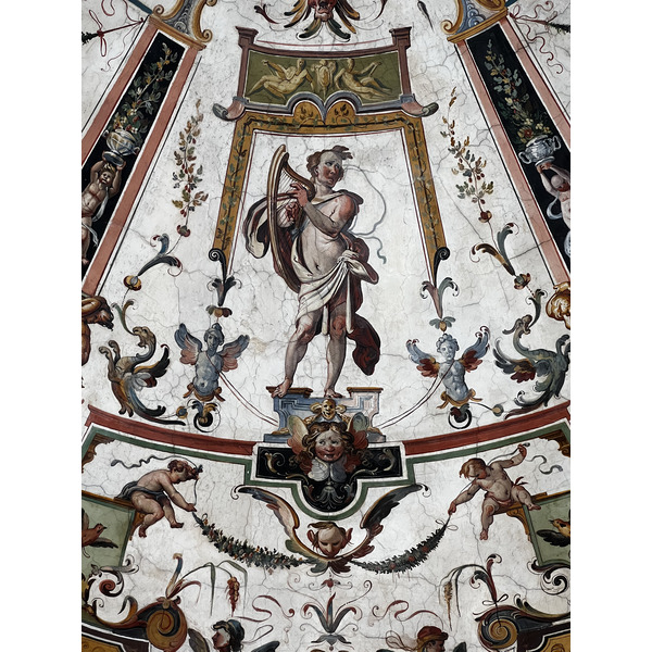 รูปถ่าย อิตาลี(Italy) ฟลอเรนซ์(Florence) พิพิธภัณฑ์อุฟฟีซี(Uffizi Museum) 2022-05 226
