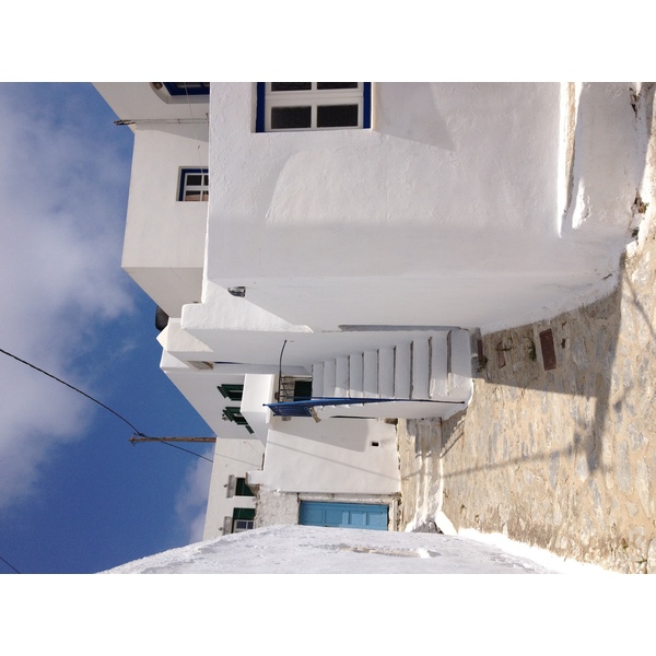 รูปถ่าย กรีก(Greece) เกาะอามอร์กอส(Amorgos) 2014-07 362