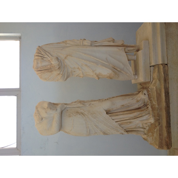 รูปถ่าย กรีก(Greece) เกาะดีลอส(Delos) 2014-07 67