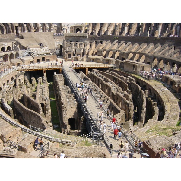 รูปถ่าย อิตาลี(Italy) โรม(Rome) 2002-07 265
