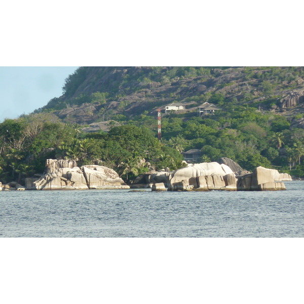 รูปถ่าย เซเชลส์(Seychelles) เกาะโกโก้(Coco Island) 2011-10 53