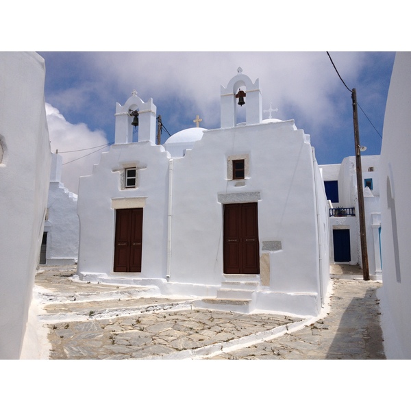 รูปถ่าย กรีก(Greece) เกาะอามอร์กอส(Amorgos) 2014-07 61