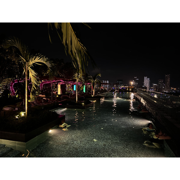 รูปถ่าย สิงคโปร์(Singapore) โรงแรมเจน สิงคโปร์ ออร์ชาร์ดเกตเวย์ บาย แชงกรี-ลา(JEN Singapore Orchardgateway by Shangri La) 2023-01 37