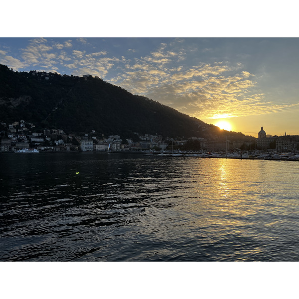 รูปถ่าย อิตาลี(Italy) โคโม(Como) 2023-10 86