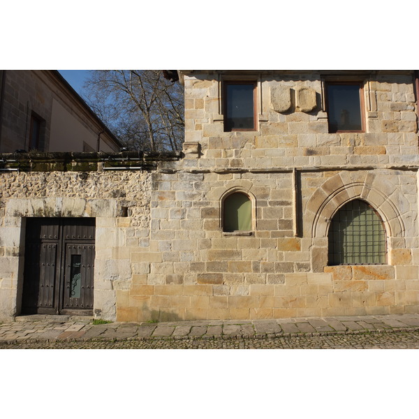 รูปถ่าย สเปน(Spain) ซันตีญานาเดลมาร์(Santillana del Mar) 2013-01 5