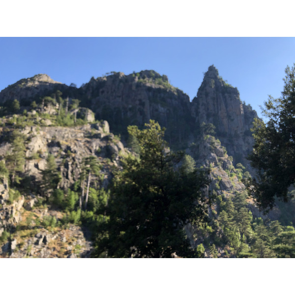 รูปถ่าย ฝรั่งเศส(France) คอร์สิคา(Corsica) หุบเขาลาเรสโตนีกา(La Restonica) 2020-07 113