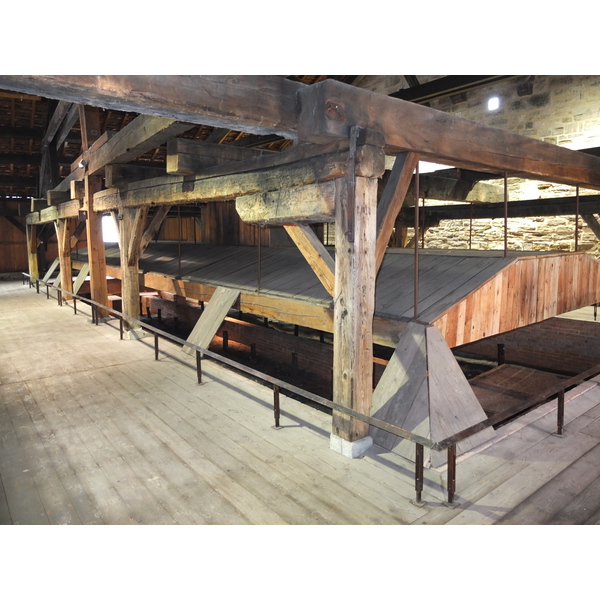 รูปถ่าย ฝรั่งเศส(France) ซาแล็ง-เล-แบ็ง(Salins les bains) 2012-02 13