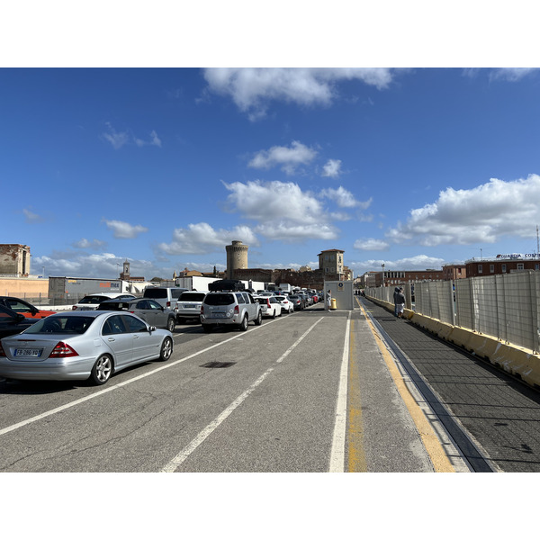 รูปถ่าย อิตาลี(Italy) ลีวอร์โน(Livorno) 2021-09 0