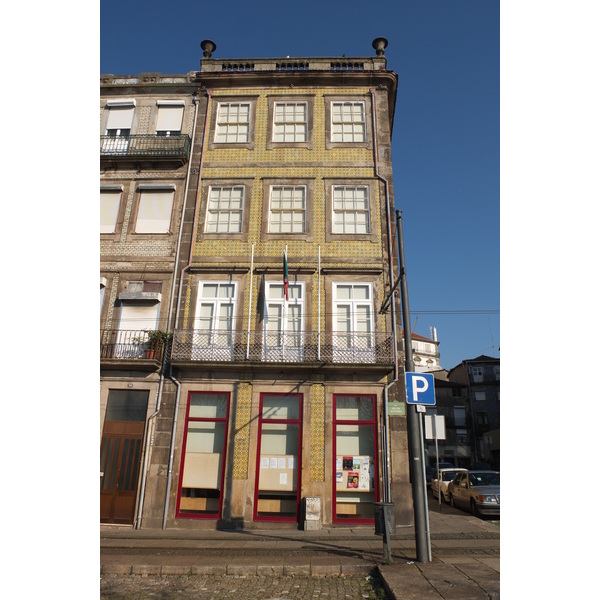 รูปถ่าย โปรตุเกส(Portugal) ปอร์โต(Porto) 2013-01 241