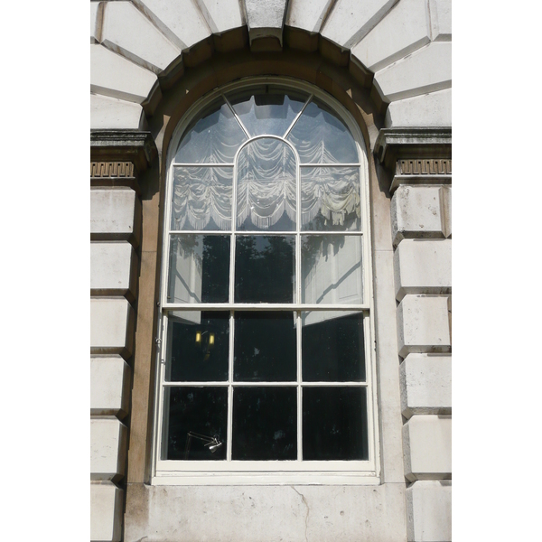 รูปถ่าย อังกฤษ(United Kingdom) ลอนดอน(London) ซัมเมอร์เซ็ตเฮาส์(Somerset House) 2007-09 60