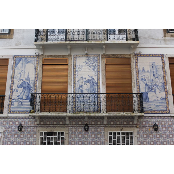 รูปถ่าย โปรตุเกส(Portugal) ลิสบอน(Lisbon) 2013-01 229