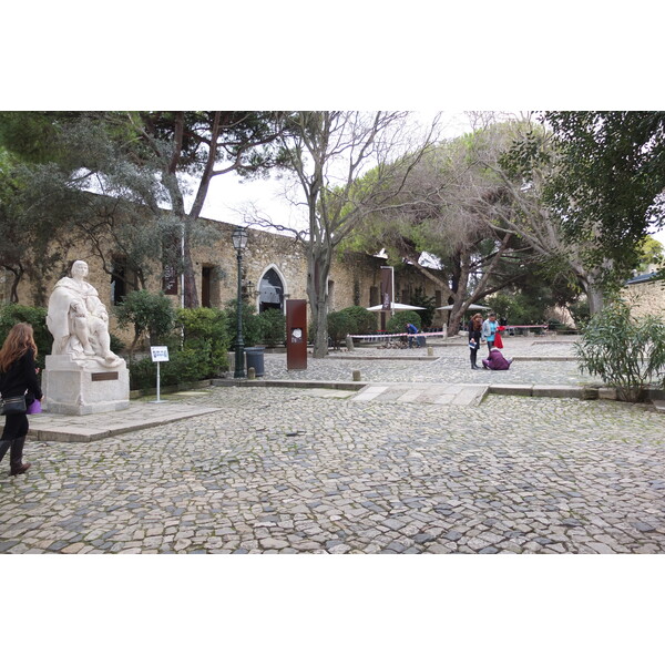 รูปถ่าย โปรตุเกส(Portugal) ลิสบอน(Lisbon) 2013-01 242