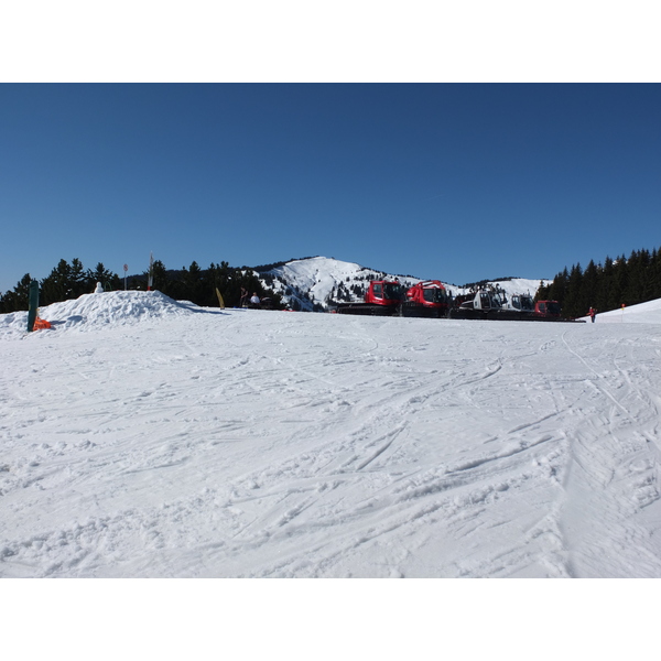 รูปถ่าย ฝรั่งเศส(France) เมแฌฟว์(Megeve) เลอฌาแย(Le Jaillet) 2012-02 28