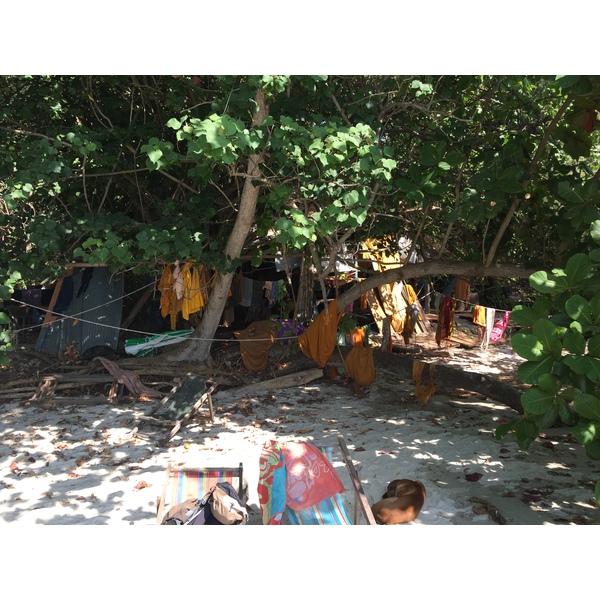 รูปถ่าย ไทย(Thailand) เกาะเสม็ด(Ko Samet) 2014-12 315