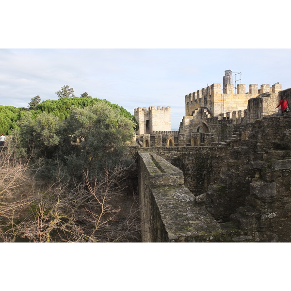 รูปถ่าย โปรตุเกส(Portugal) ลิสบอน(Lisbon) 2013-01 205