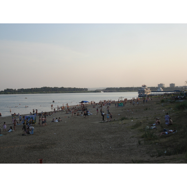 รูปถ่าย รัสเซีย(Russia) กาซาน(Kazan) 2006-07 123