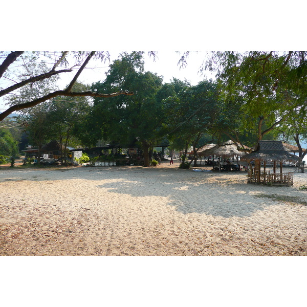 รูปถ่าย ไทย(Thailand) ชลบุรี(Chonburi) หาดทรายแก้ว(Sai Keaw Beach) 2008-01 47
