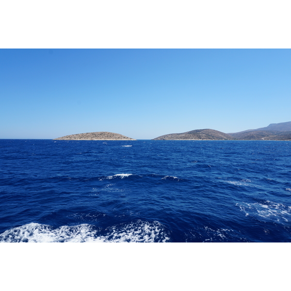 รูปถ่าย กรีก(Greece) 2016-07 18
