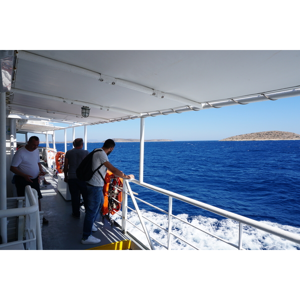 รูปถ่าย กรีก(Greece) 2016-07 14