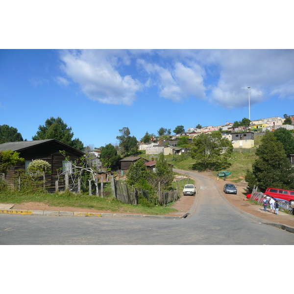 รูปถ่าย แอฟริกาใต้(South Africa) ไนส์นา(Knysna) 2008-09 2