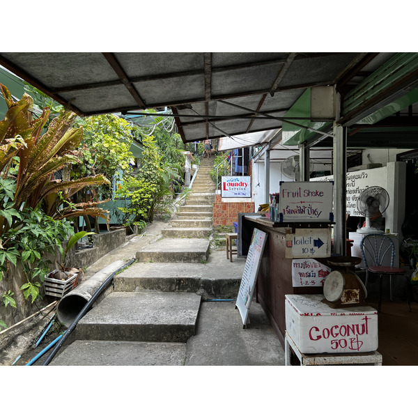 รูปถ่าย ไทย(Thailand) เกาะพีพีดอน(Ko Phi Phi Don) 2021-12 195