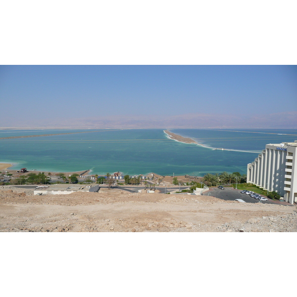 รูปถ่าย อิสราเอล(Israel) อึนโบเกก(Boqeq) 2007-06 163