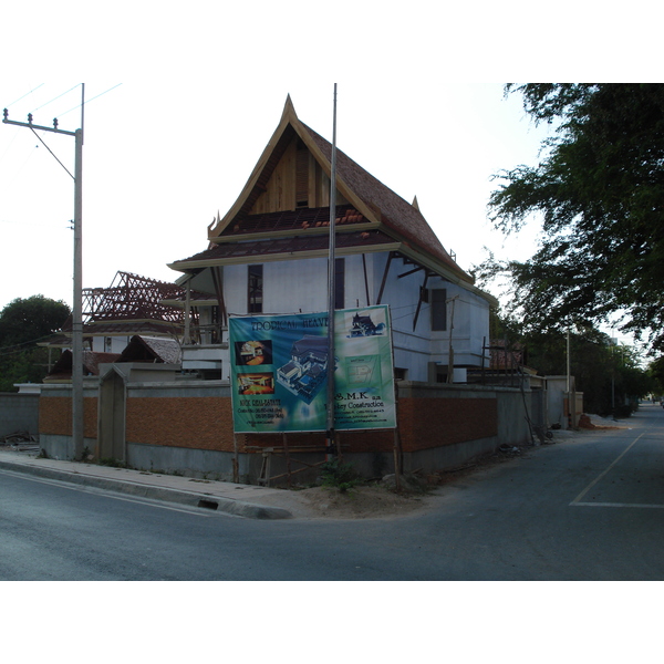รูปถ่าย ไทย(Thailand) พัทยา(Pattaya) โกลเดนฮอร์น(Golden Horn) 2007-02 31
