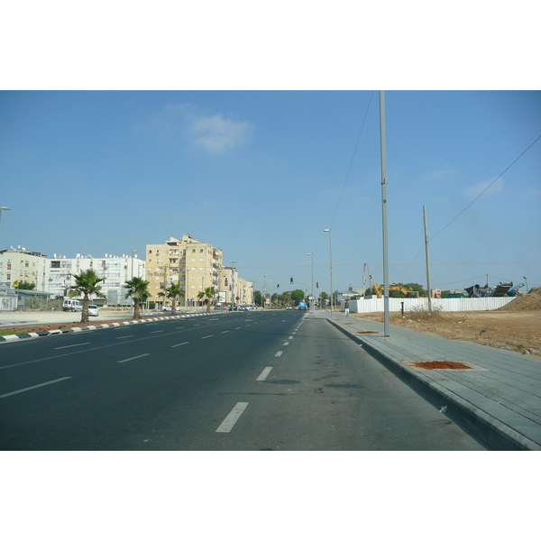 รูปถ่าย อิสราเอล(Israel) ริชอนเลซีโยน(Rishon Le Zion) 2007-06 6
