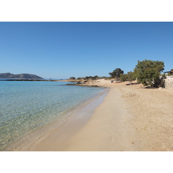 รูปถ่าย กรีก(Greece) เกาะคูโฟนิสเซีย(Koufonissia) 2014-07 132