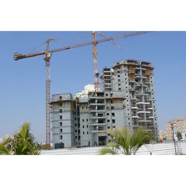รูปถ่าย อิสราเอล(Israel) ริชอนเลซีโยน(Rishon Le Zion) 2007-06 1