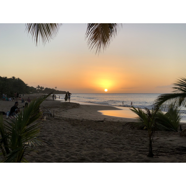 รูปถ่าย กวาเดอลูป(Guadeloupe) หาดลาแปร์ล(La Perle Beach) 2021-02 57