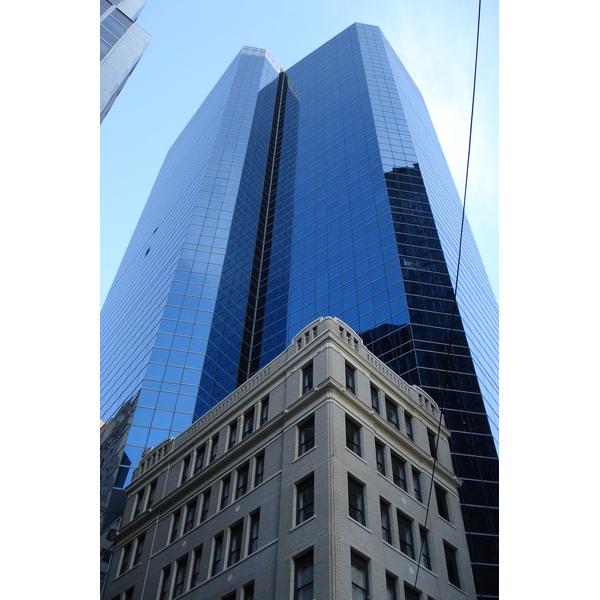 รูปถ่าย สหรัฐอเมริกา(United States) นิวยอร์ก(New York) ถนนเพิร์ล(Pearl Street) 2006-03 4